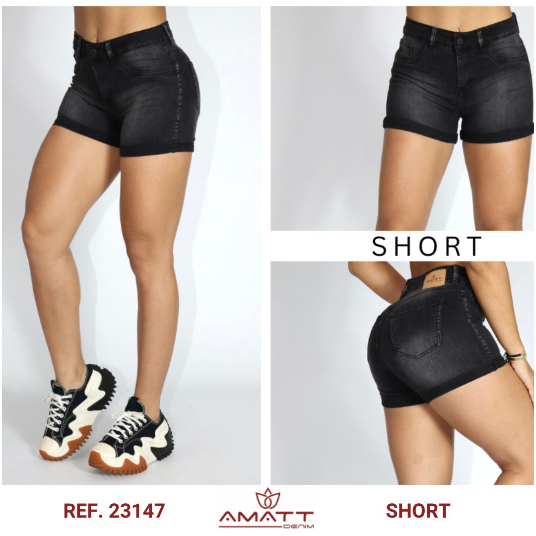 SHORT DAMA REF: 23147