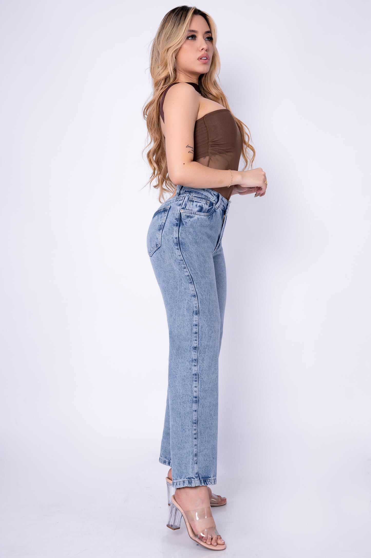 JEAN BOTA RECTA REF: 25685