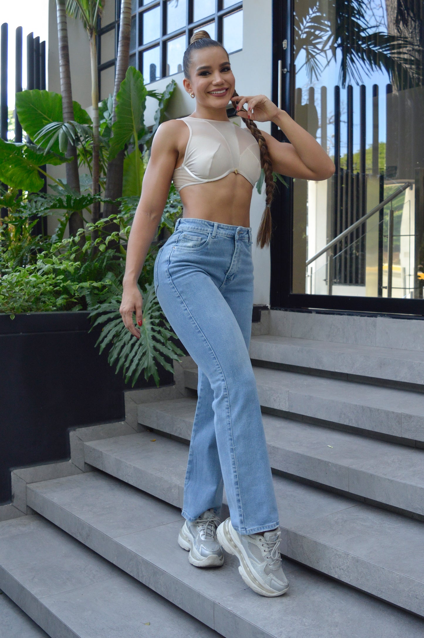 JEAN BOTA CAMPANA REF: 24515