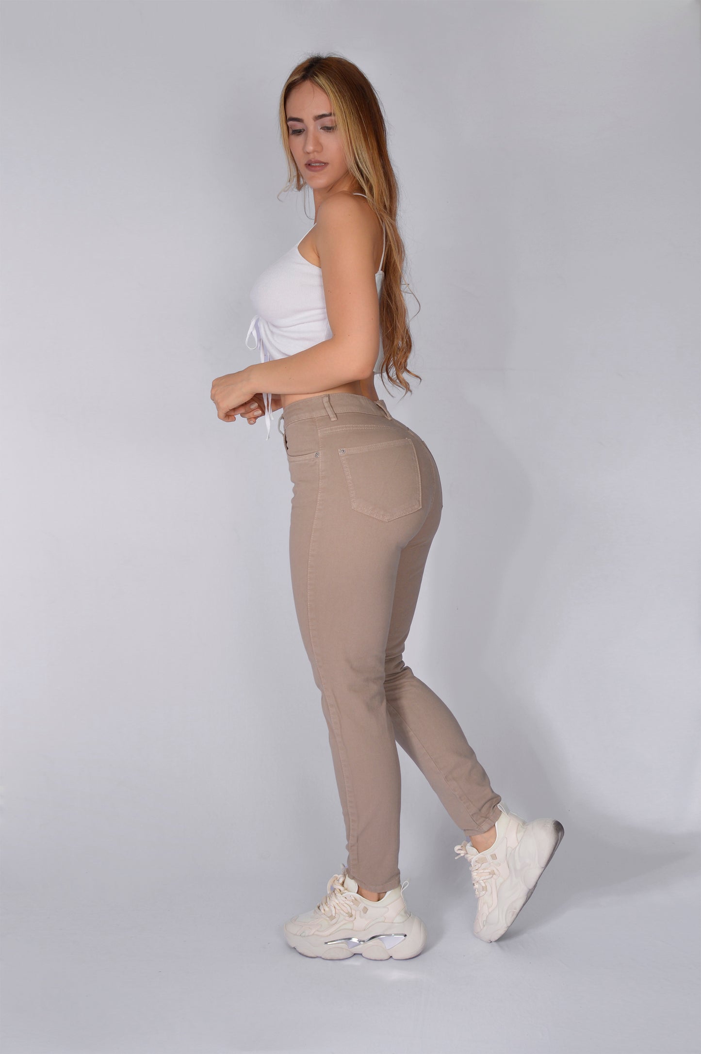 JEAN MOMFIT REF: 24474