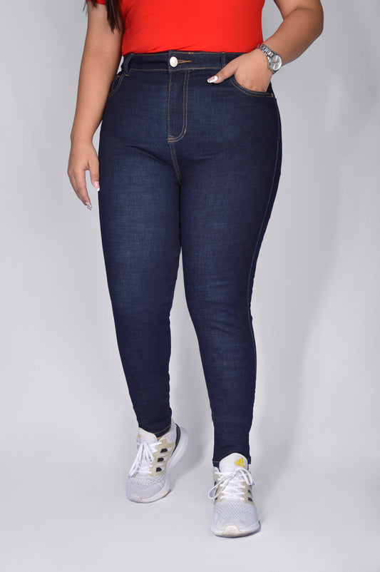 JEAN PLUS SIZE REF: 24425