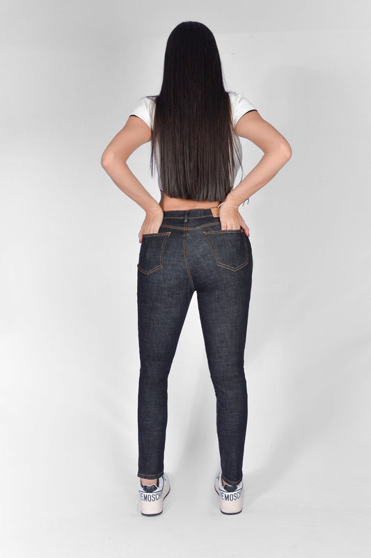 JEAN SKINNY REF: 25318