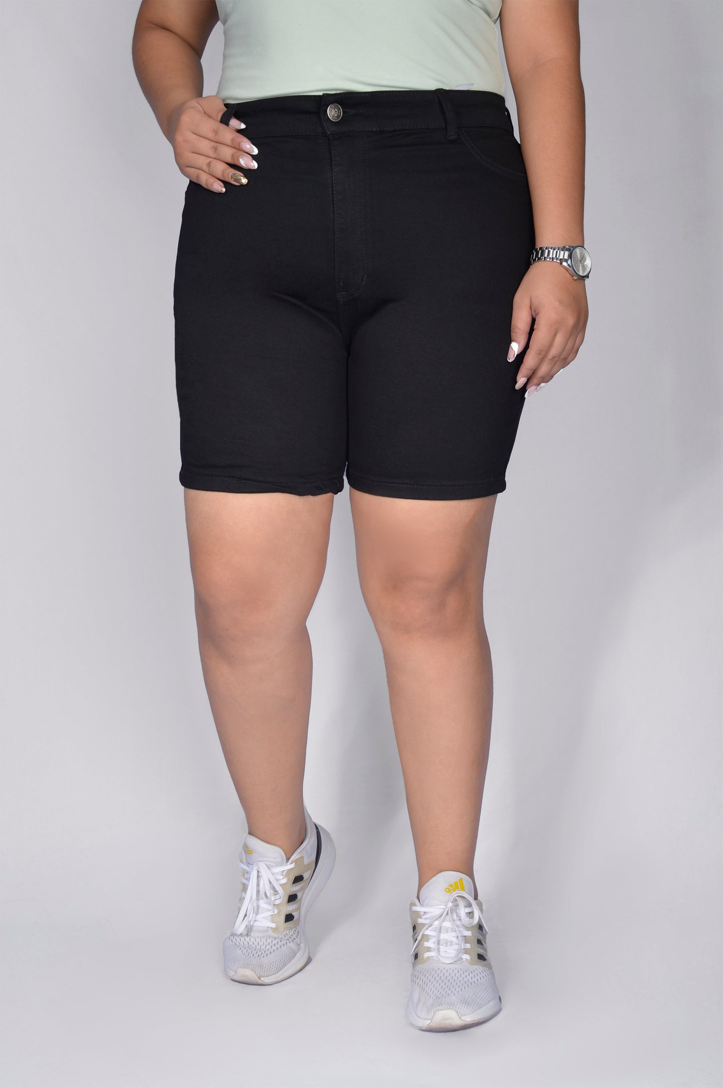 CAPRI PLUS SIZE REF: 24516