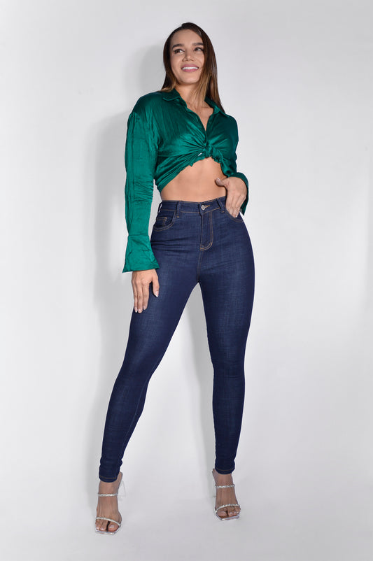 JEAN SKINNY REF: 24636