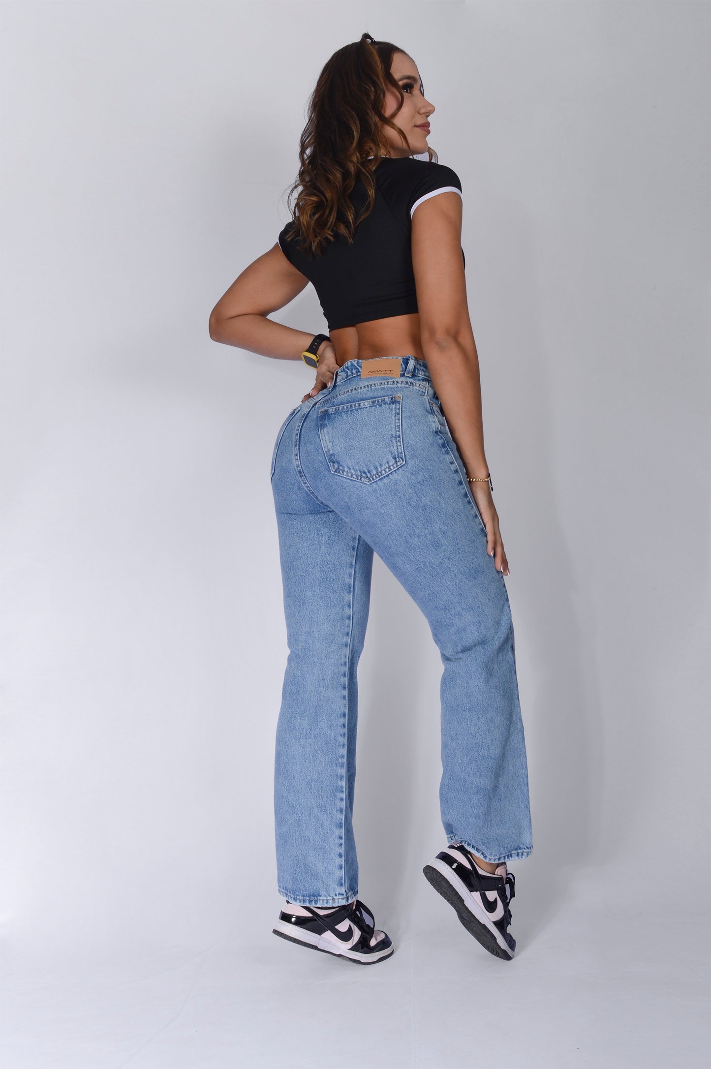 JEAN BOTA CAMPANA REF: 24518