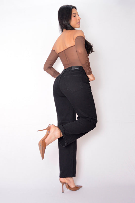 JEAN BOTA RECTA REF: 25515