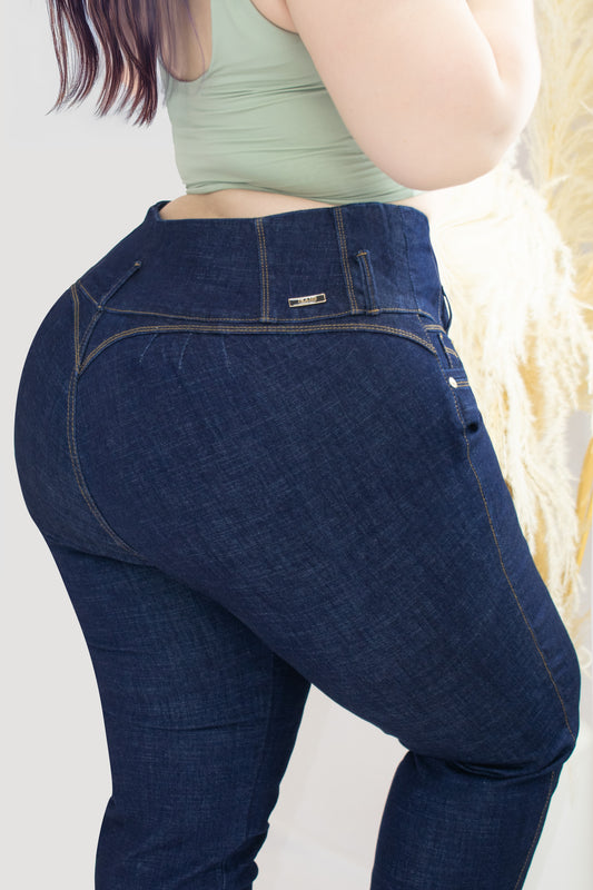 JEAN PLUS SIZE REF: 25480