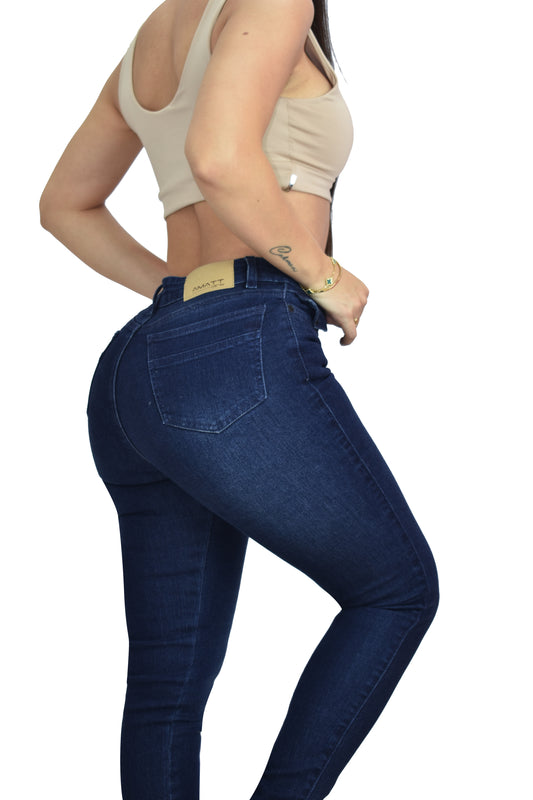 JEAN SKINNY REF: 25394