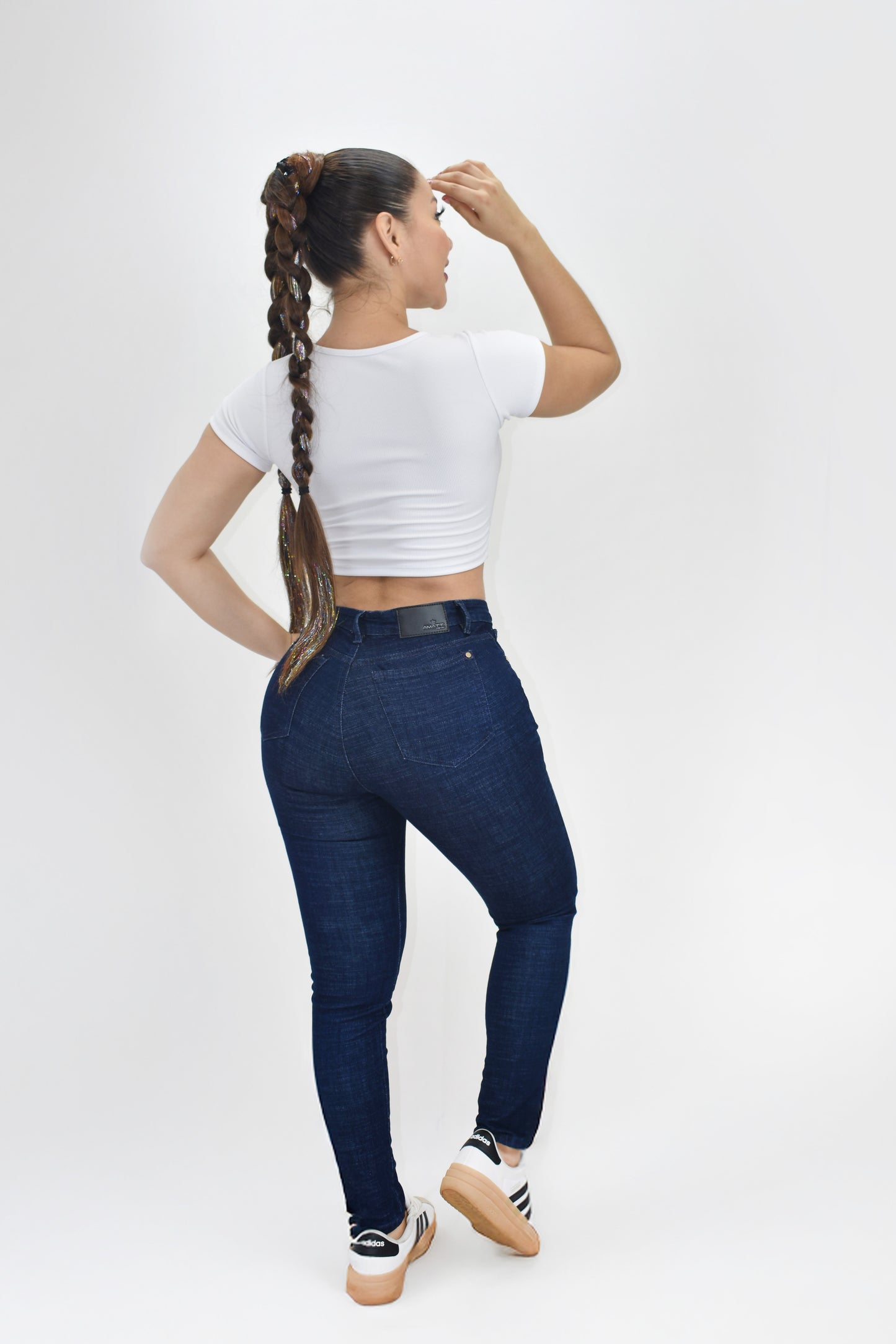 JEAN SKINNY REF: 25315
