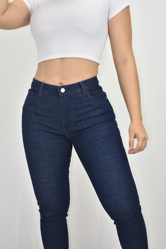 JEAN SKINNY REF: 25315