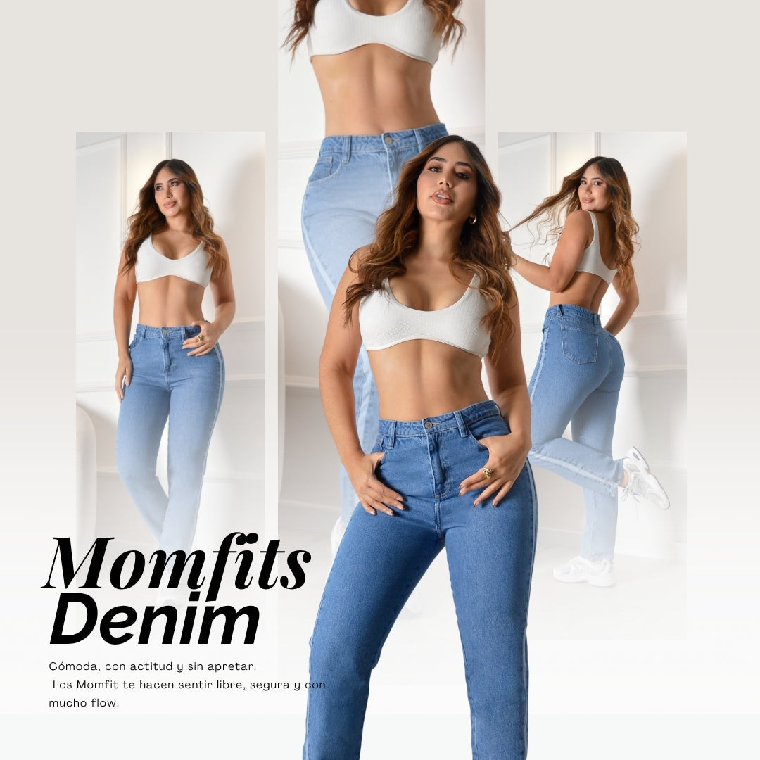 MOMFIT DAMA