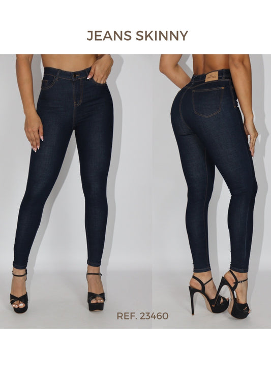 JEAN SKINNY REF: 23460