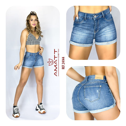 SHORT DAMA REF: 24144
