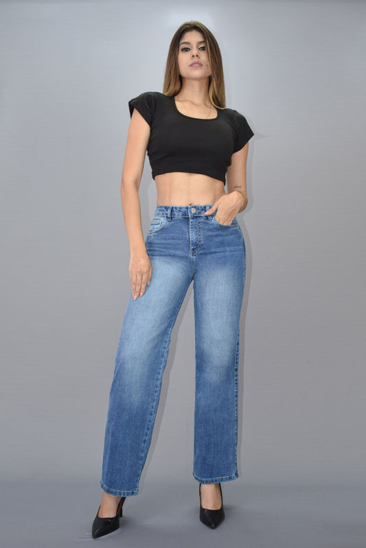 JEAN BOTA RECTA REF: 25420