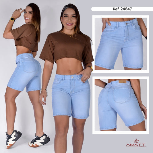 CAPRIS  DAMA REF: 24647