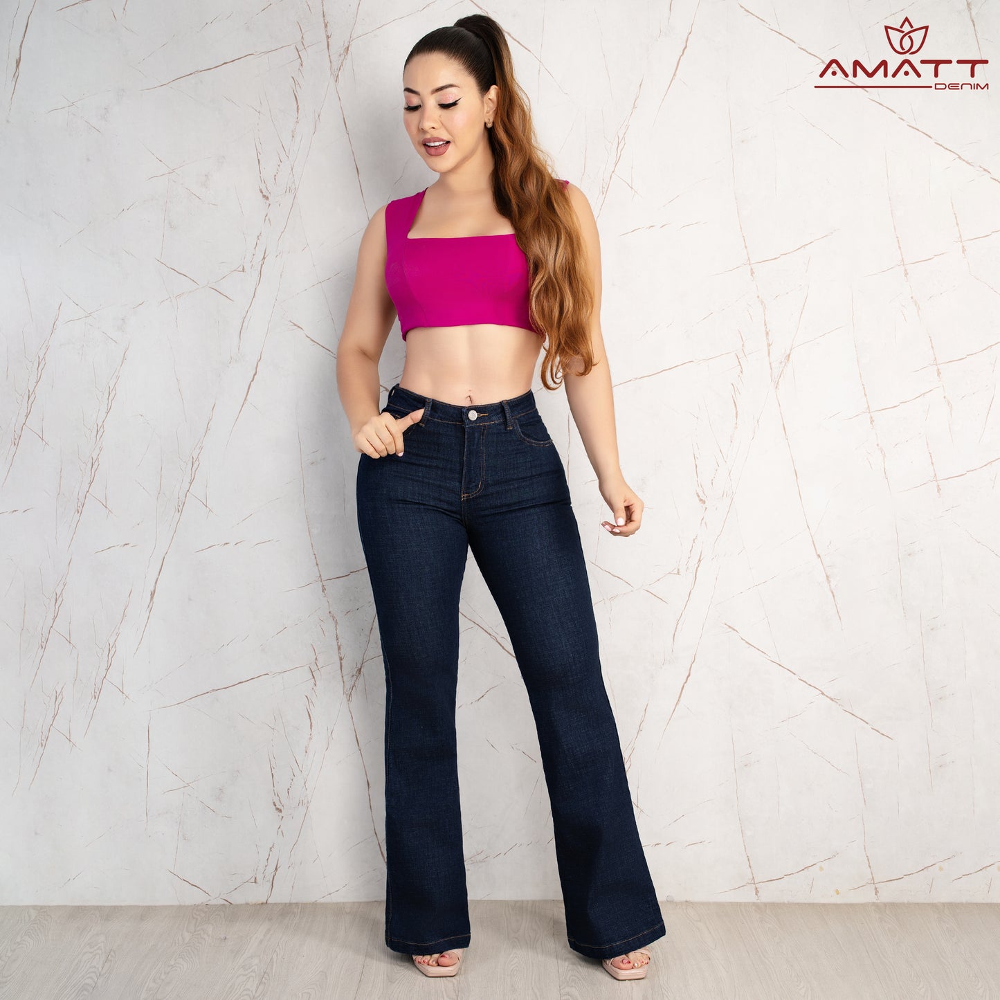 JEAN BOTA CAMPANA REF: 25482