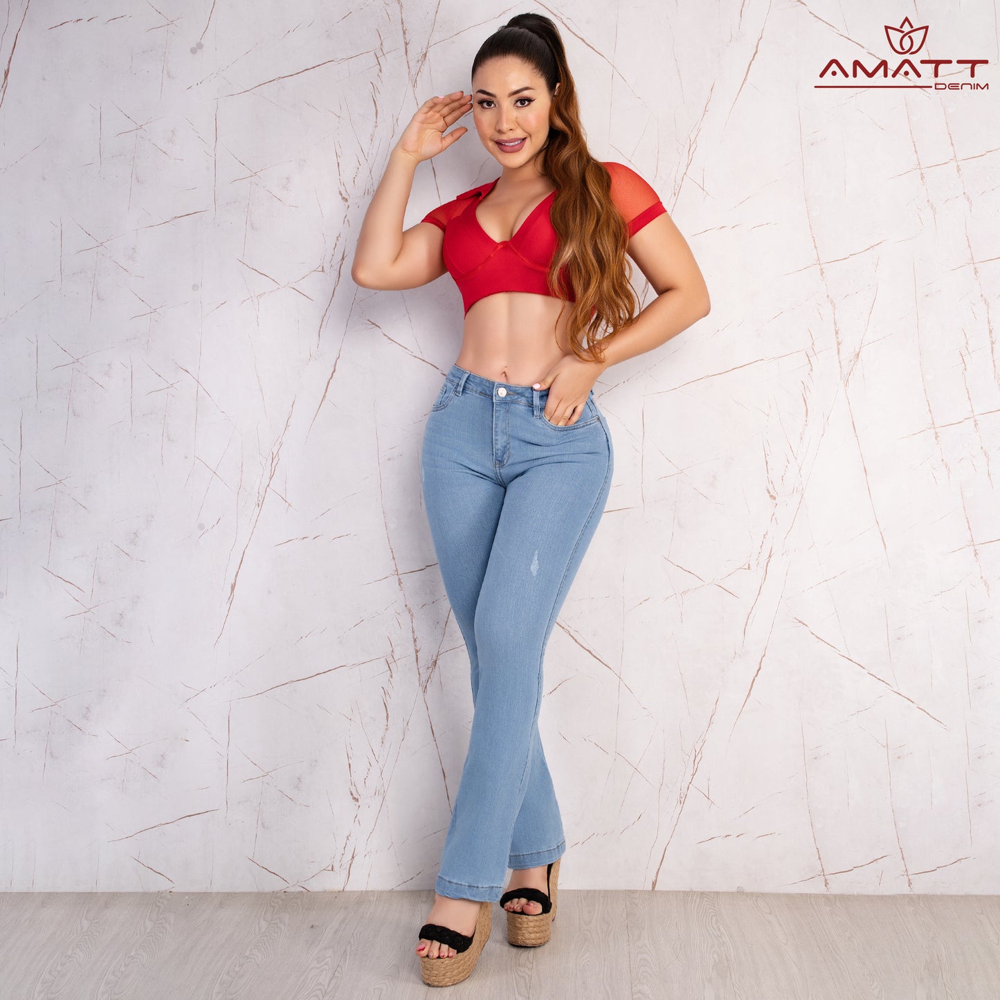 JEAN BOTA CAMPANA REF: 25229