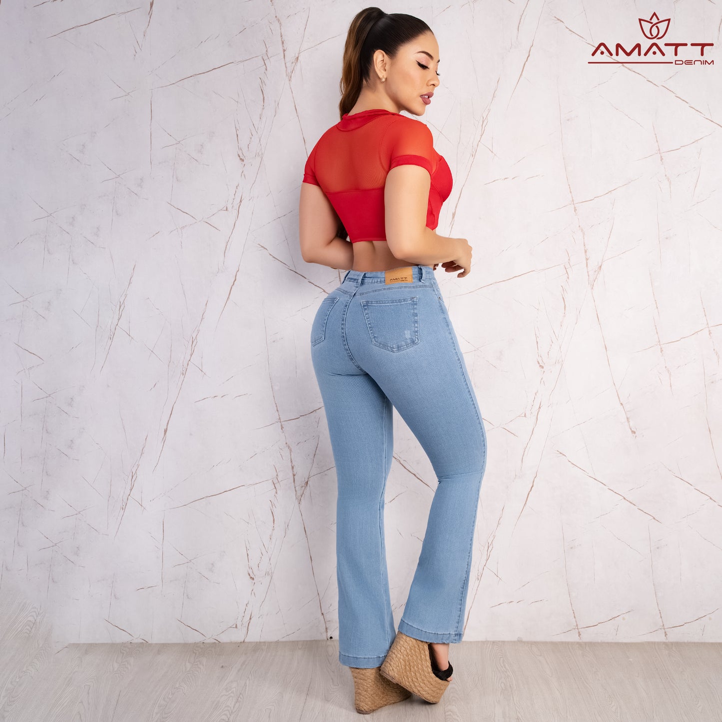 JEAN BOTA CAMPANA REF: 25229