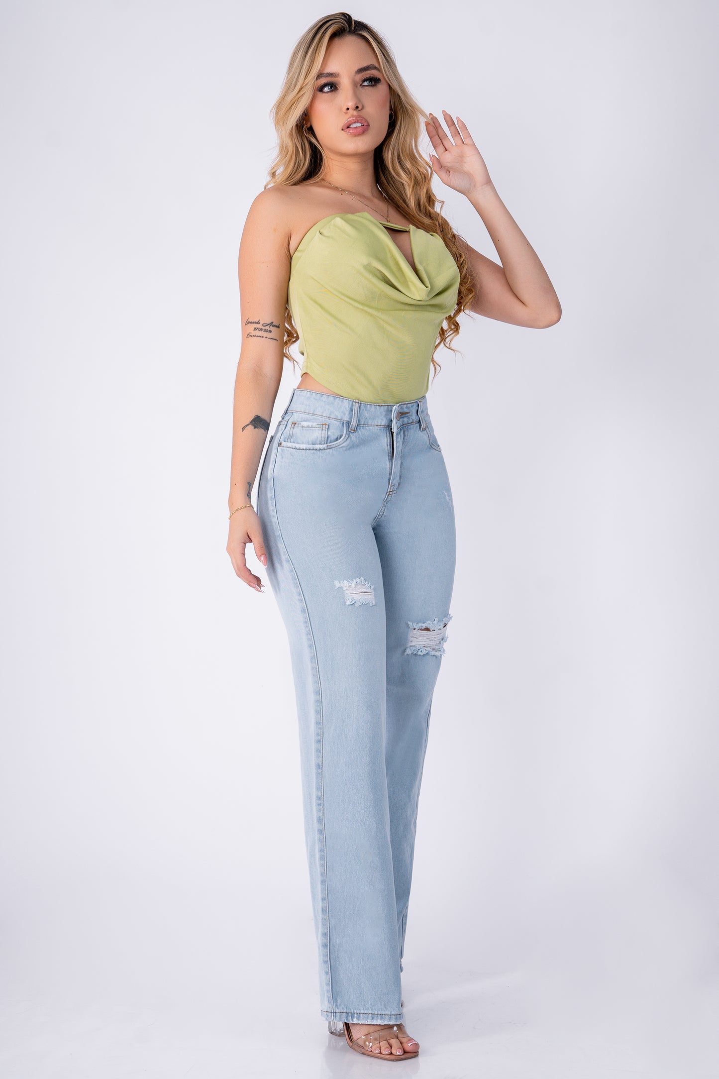 JEAN BOTA RECTA REF:25342