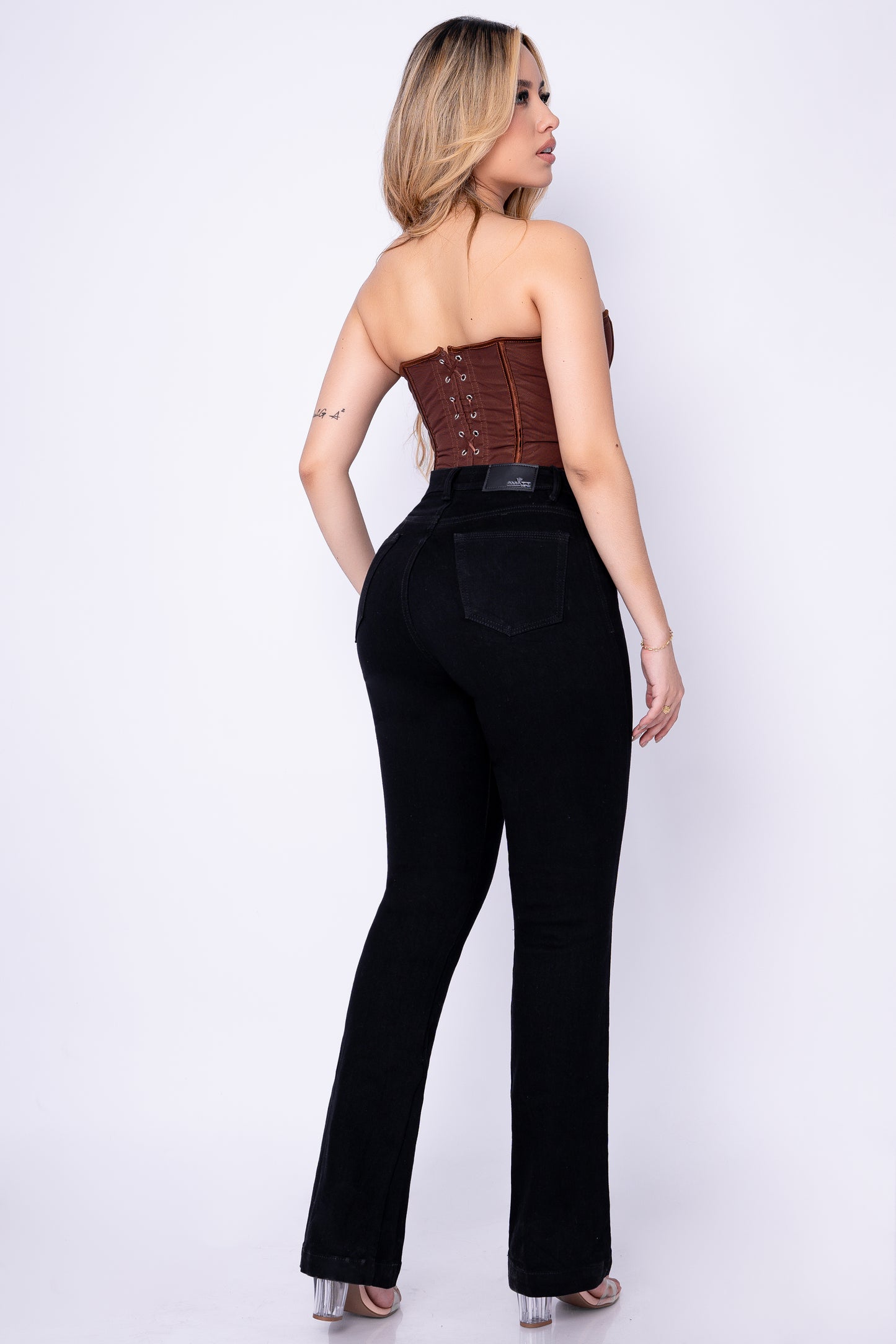 JEAN BOTA CAMPANA REF: 25351