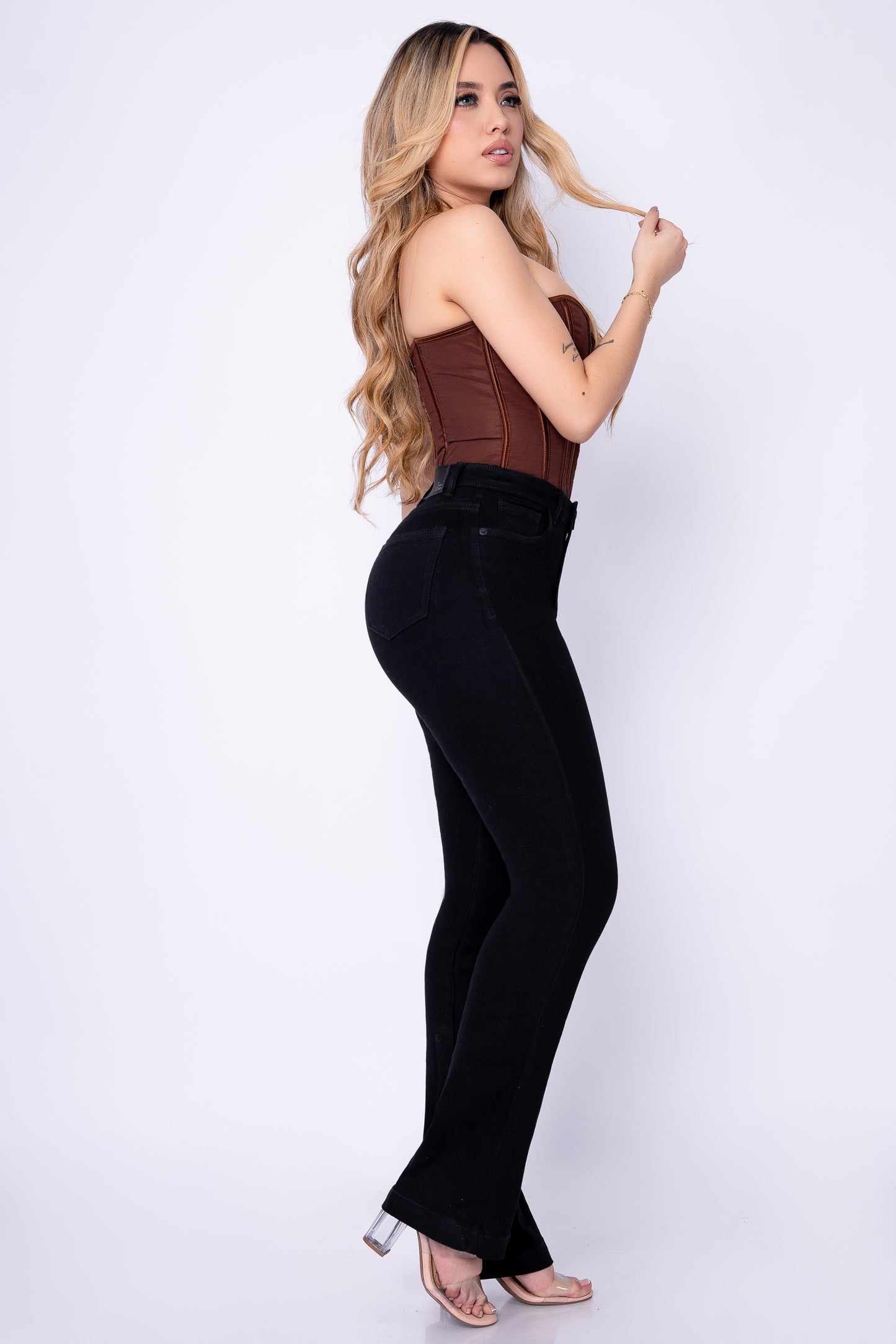 JEAN BOTA CAMPANA REF: 25351