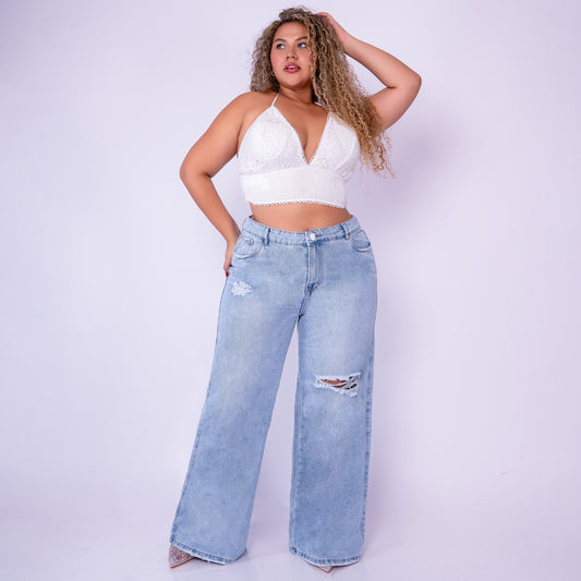 JEAN BOTA CAMPANA PLUS REF:25454