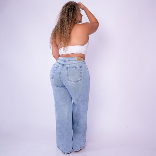 JEAN BOTA CAMPANA PLUS REF:25454