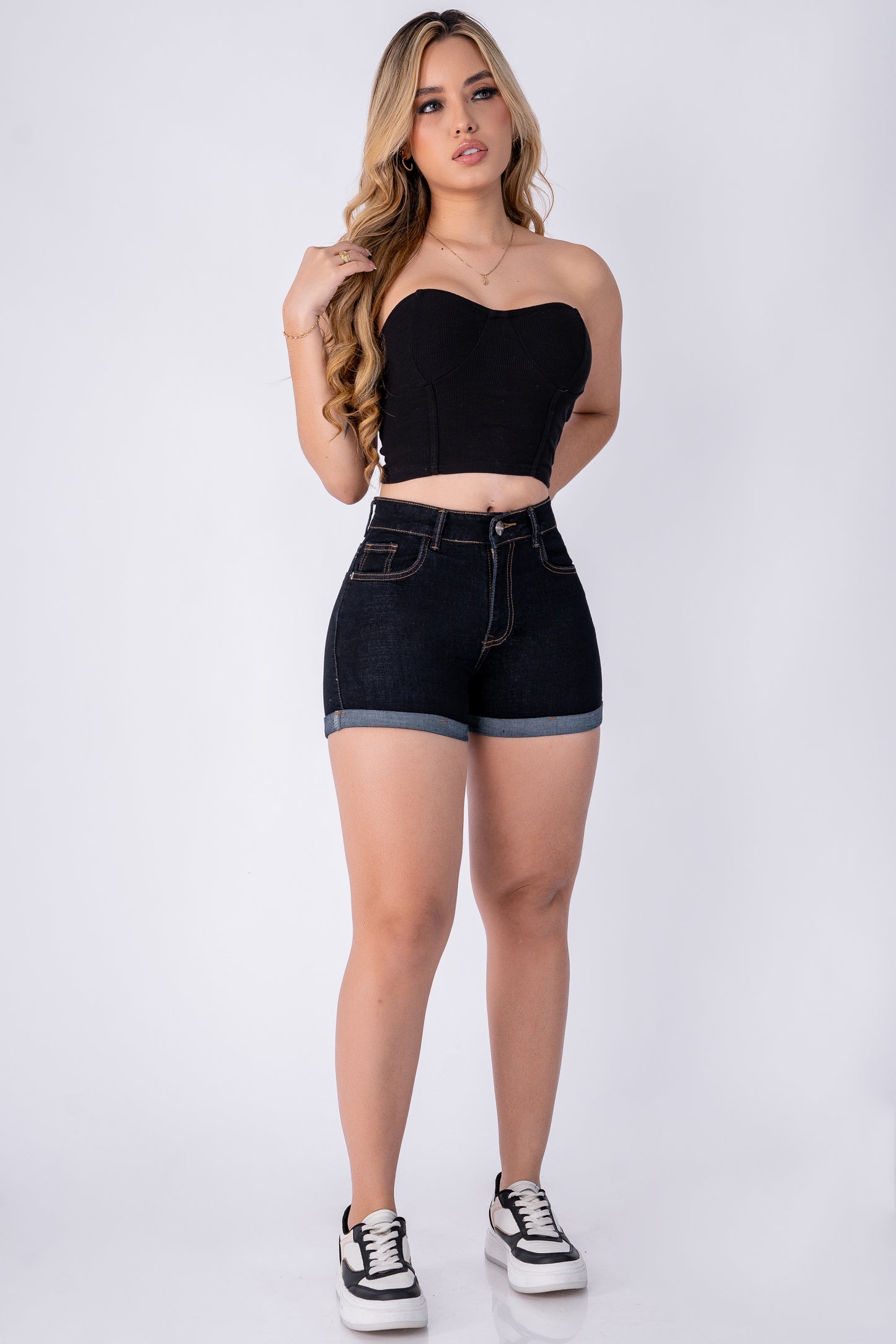 SHORT DAMA REF: 25529