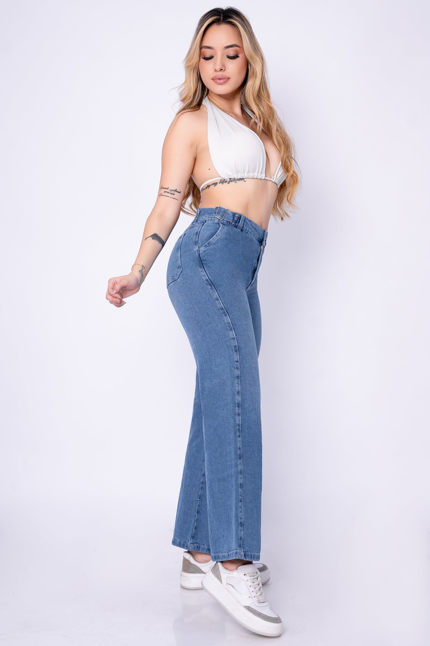 JEAN BOTA RECTA REF: 25537