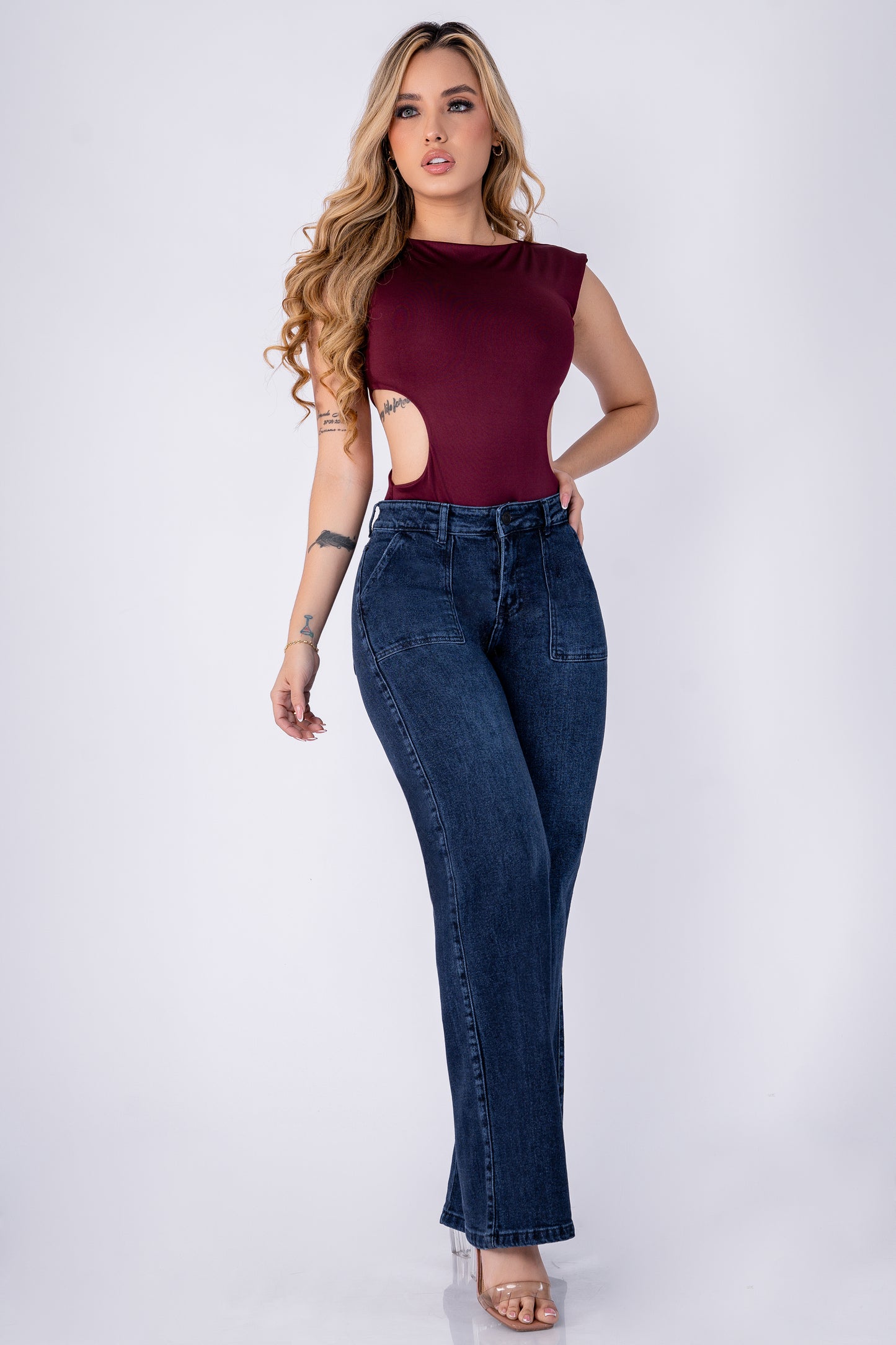 JEAN PALAZZO REF: 25544