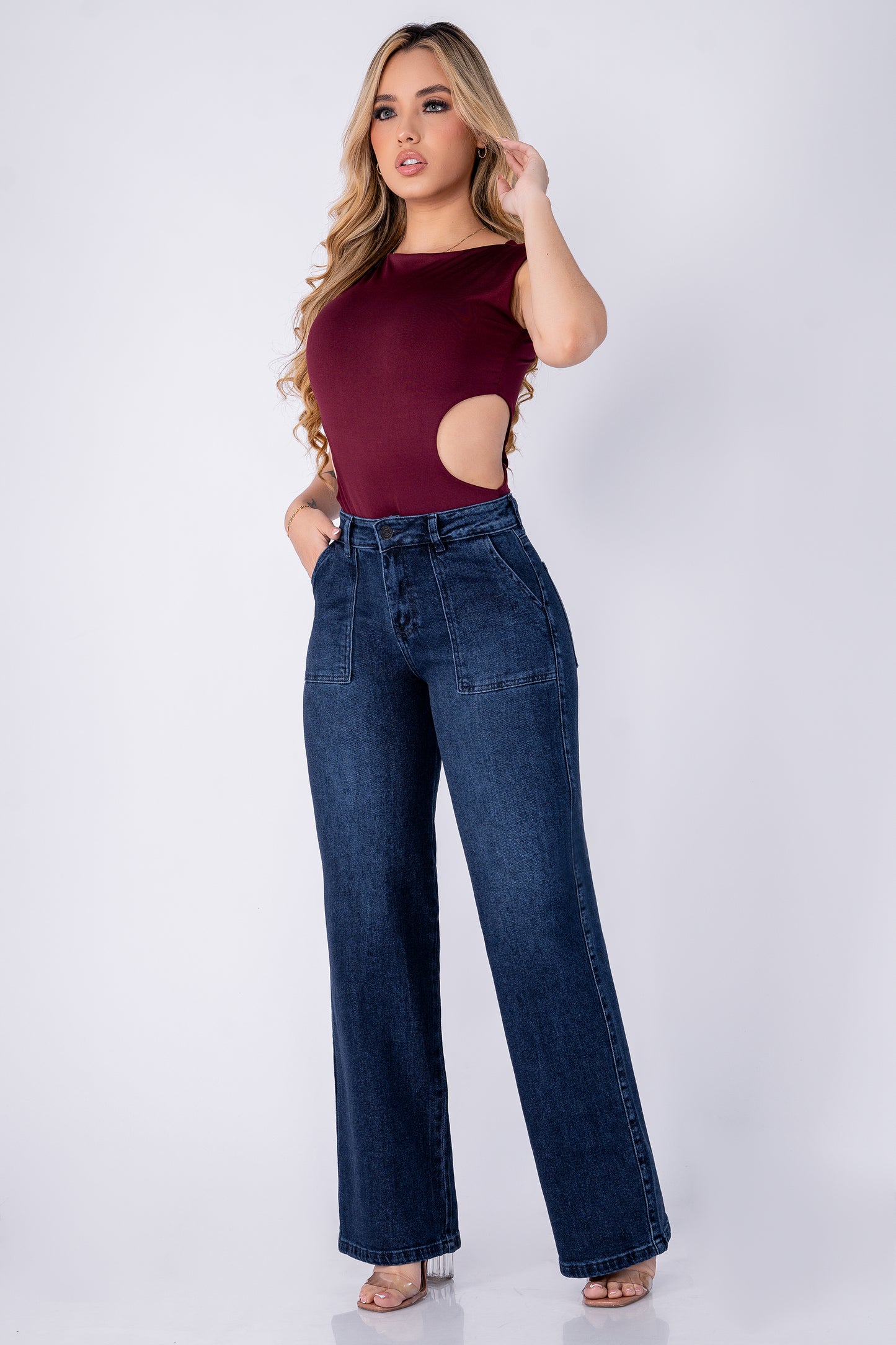 JEAN PALAZZO REF: 25544