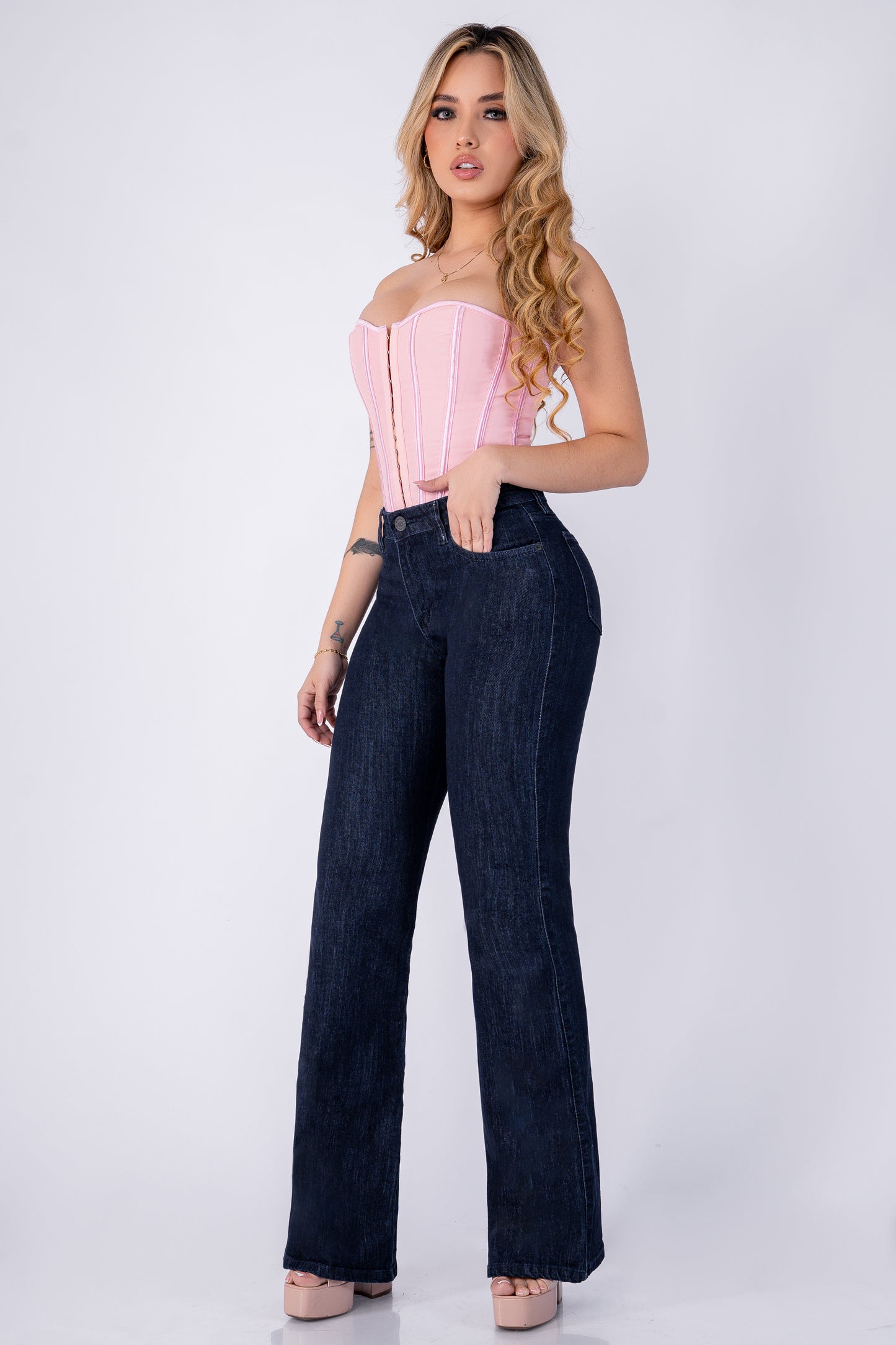 JEAN BOTA CAMPANA REF 25556