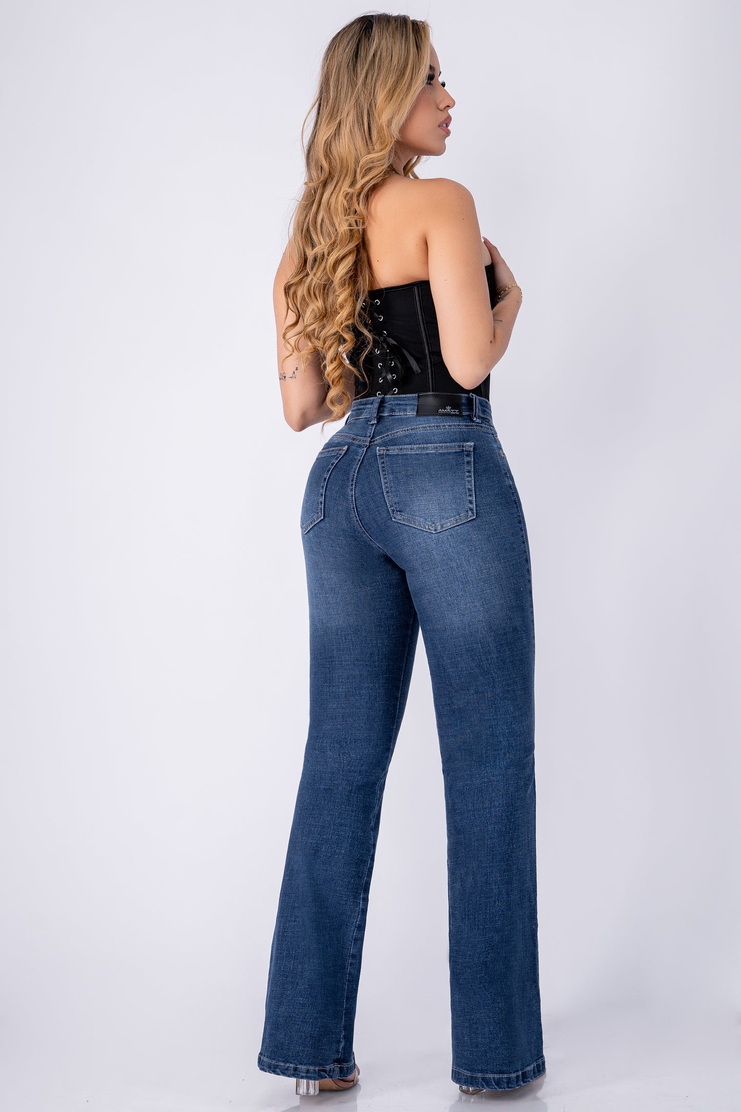 JEAN BOTA CAMPANA REF 25598