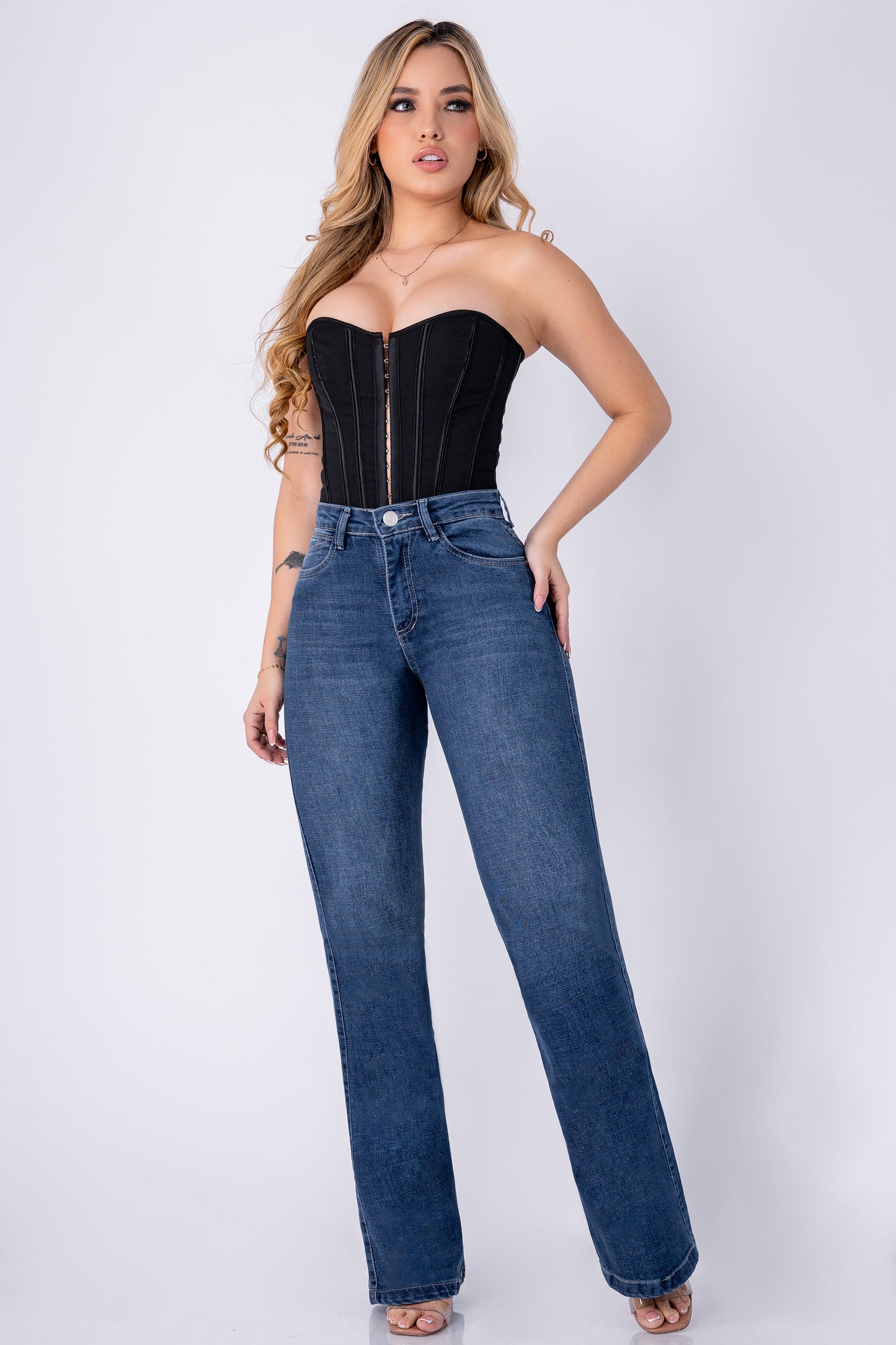 JEAN BOTA CAMPANA REF 25598