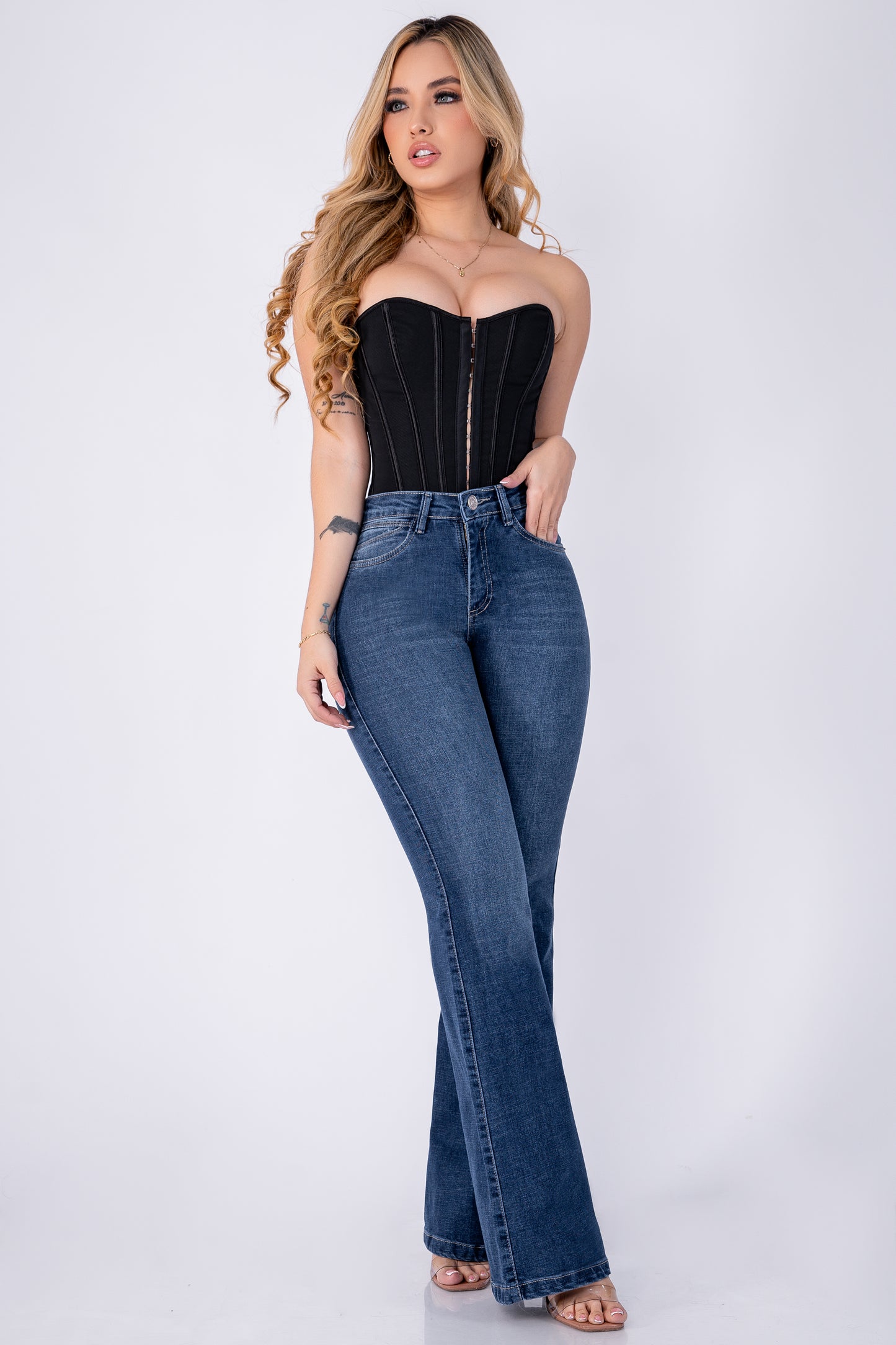 JEAN BOTA CAMPANA REF 25598