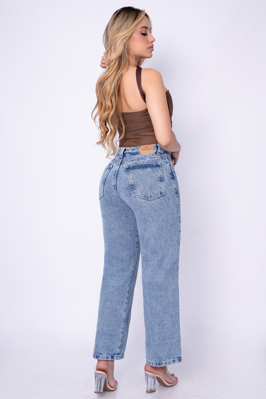 JEAN BOTA RECTA REF: 25685