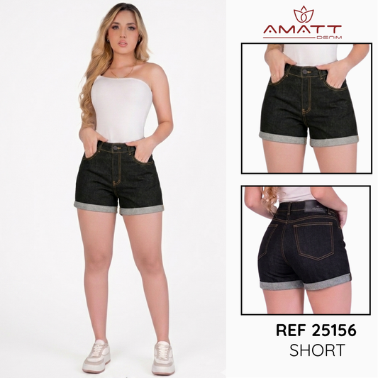 SHORT DAMA REF: 25156