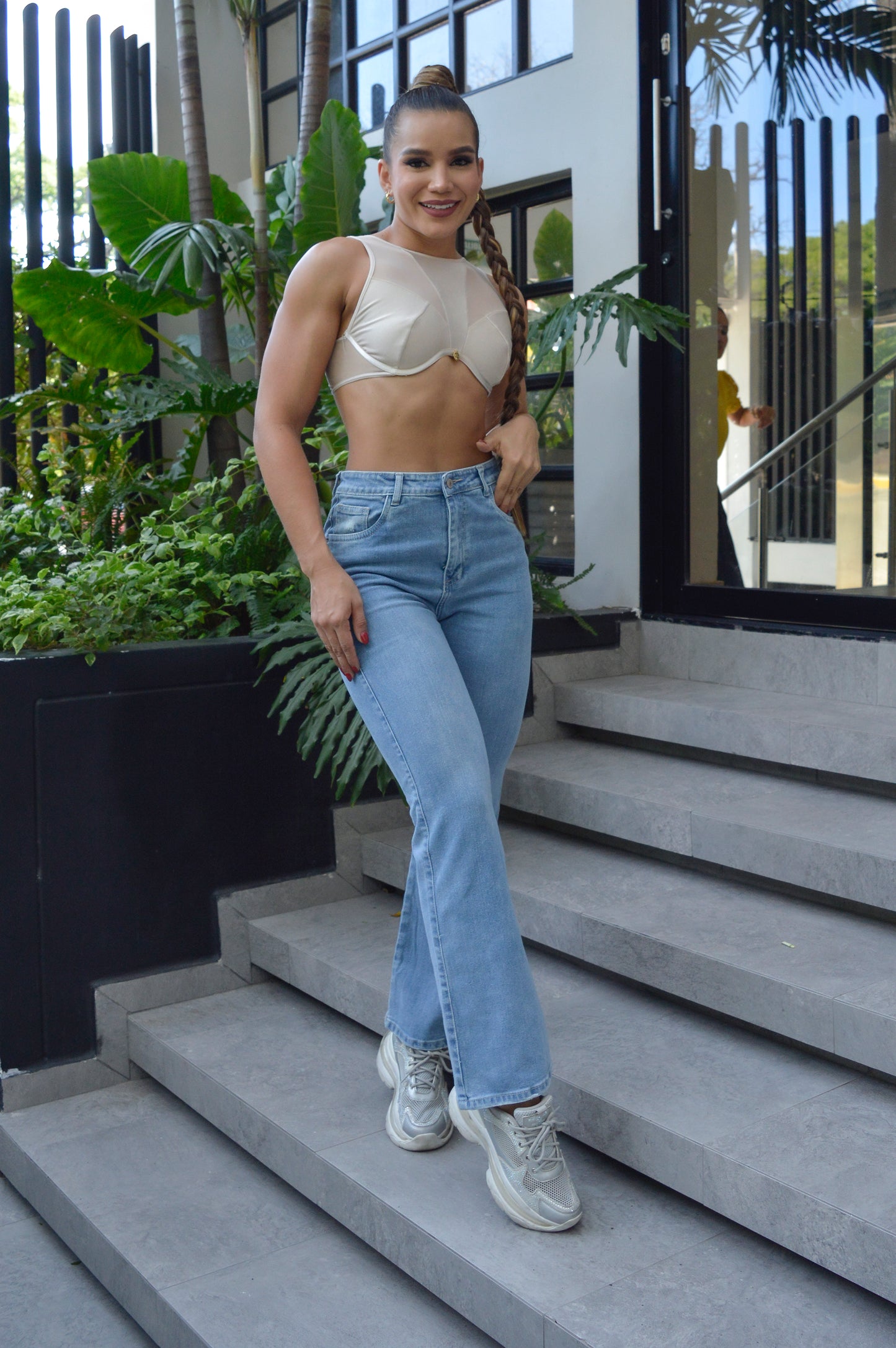 JEAN BOTA CAMPANA REF: 24515