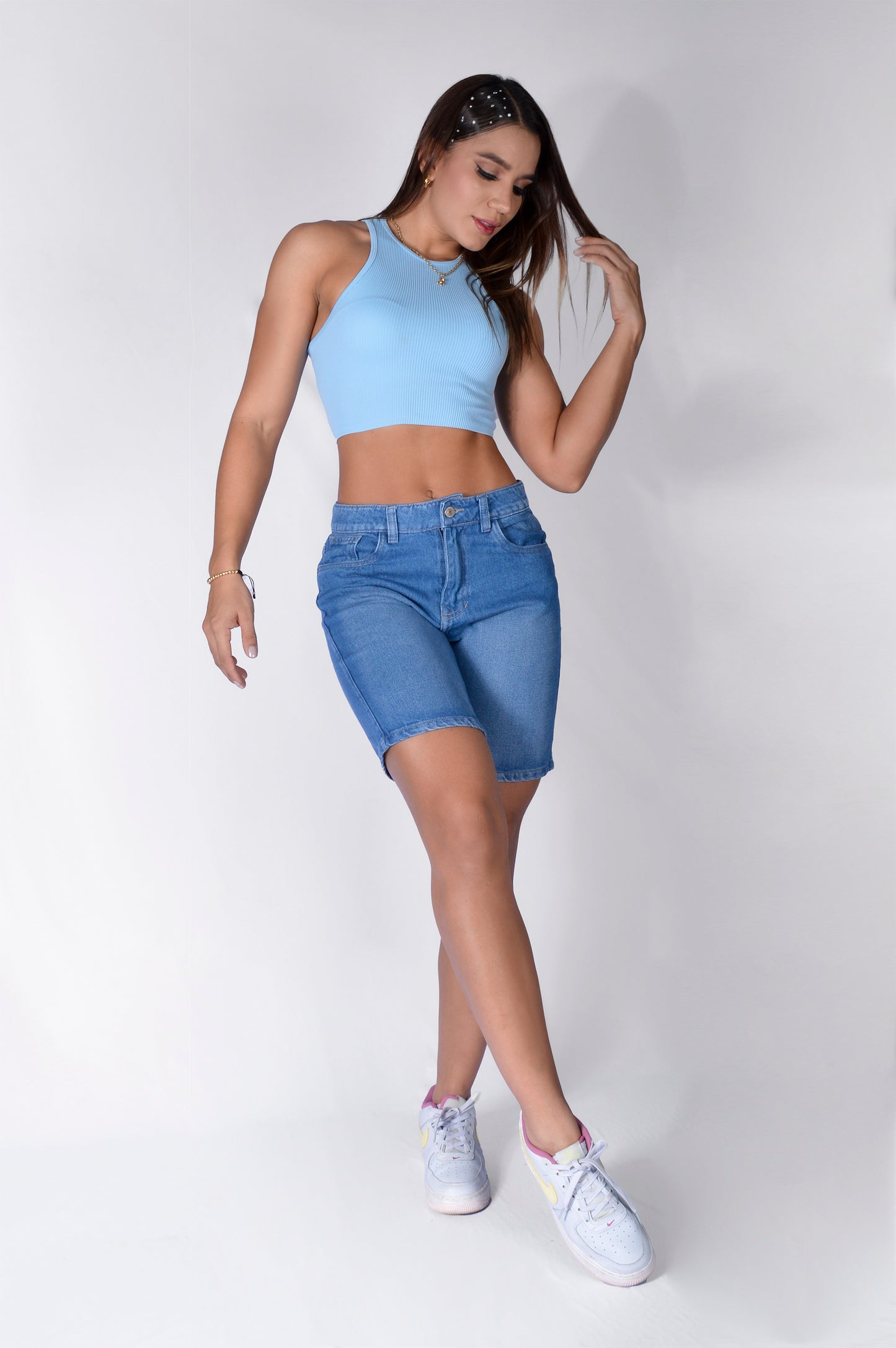 CAPRI DAMA REF: 24668