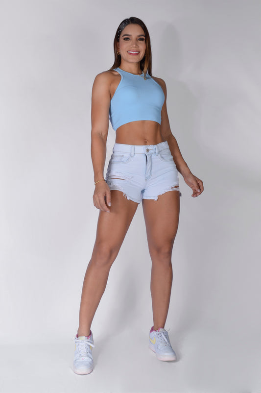 SHORT DAMA REF: 24615