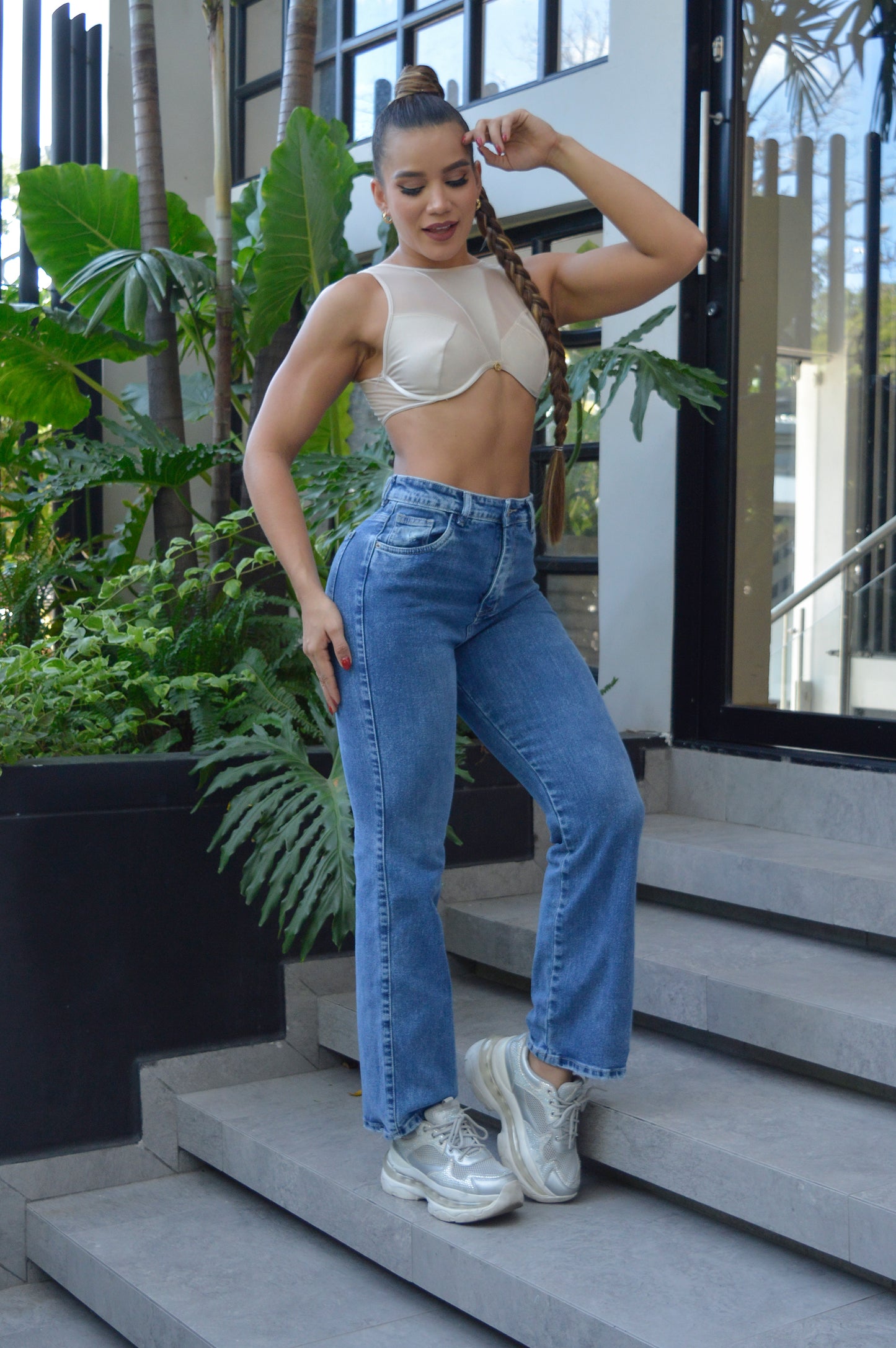 JEAN BOTA CAMPANA REF: 24514