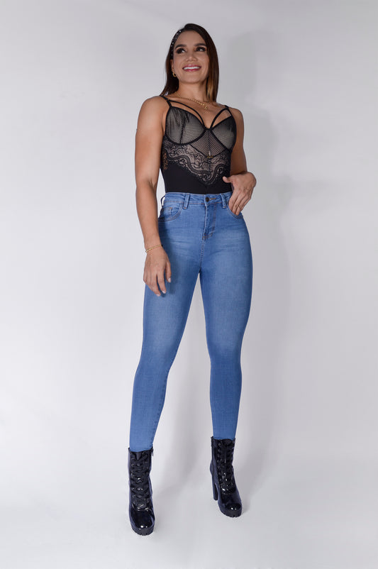 JEAN SKINNY REF: 24628