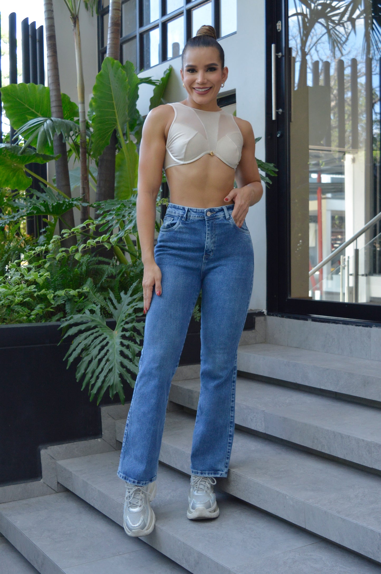 JEAN BOTA CAMPANA REF: 24514