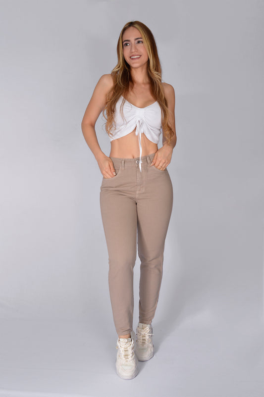 JEAN MOMFIT  REF: 24474