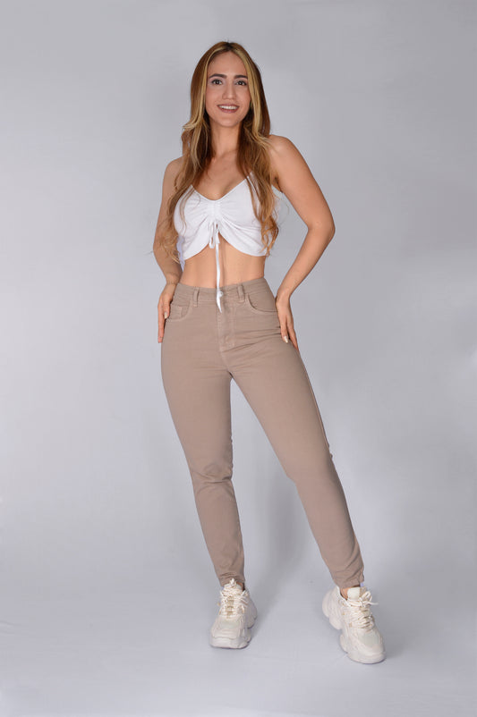 JEAN MOMFIT  REF: 24474