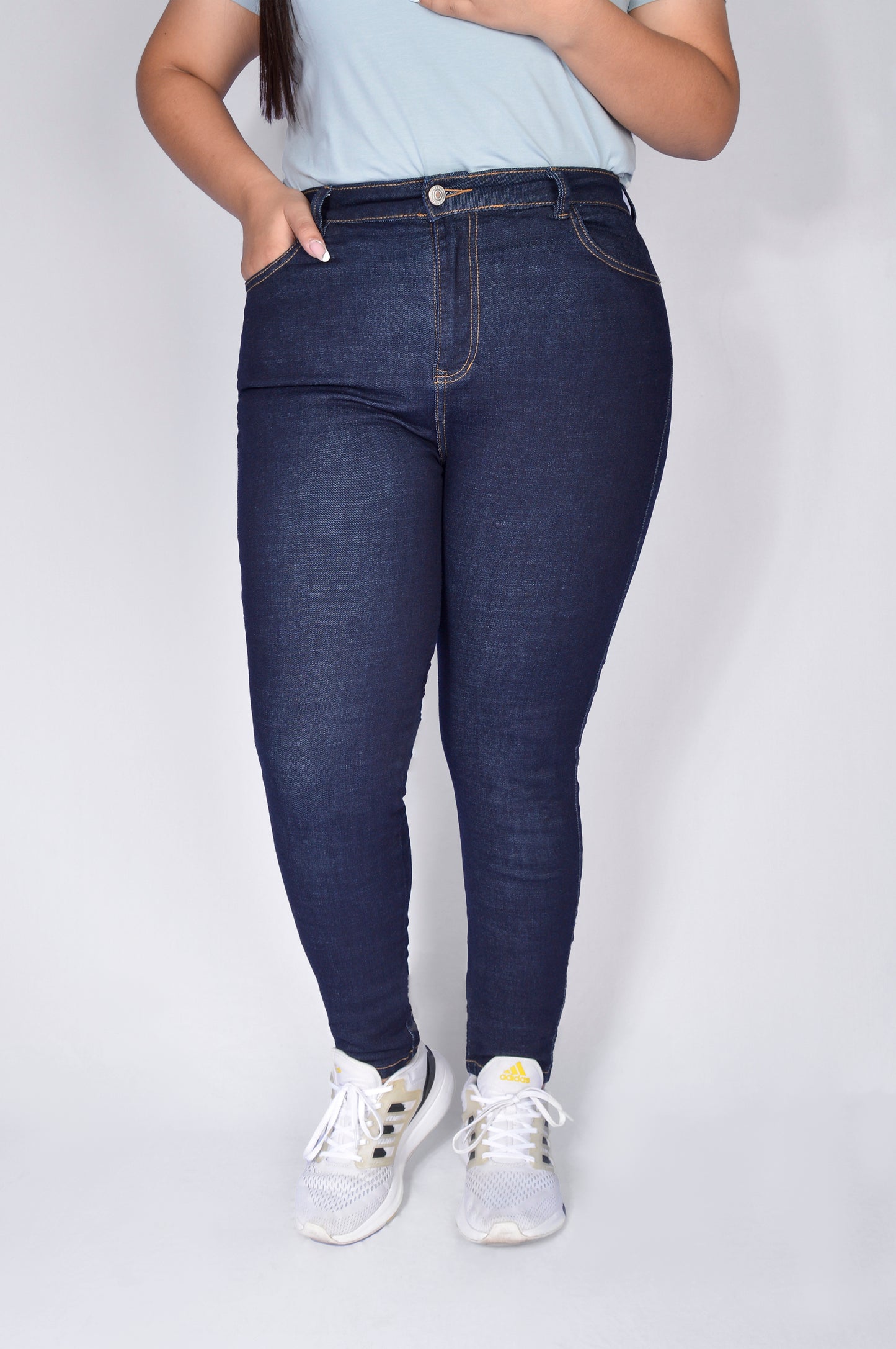 JEAN PLUS SIZE REF: 23141