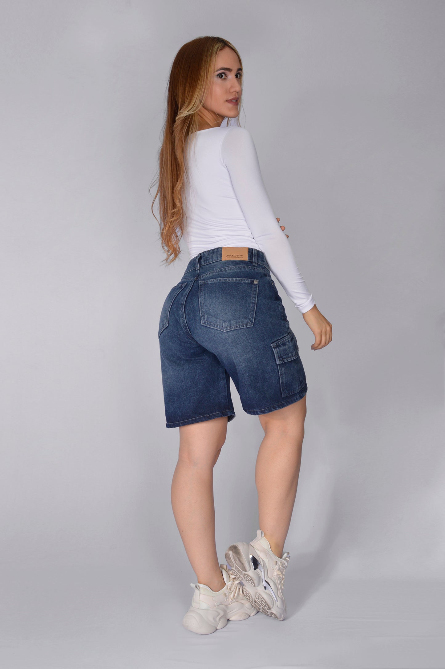 CAPRI DAMA REF: 24448