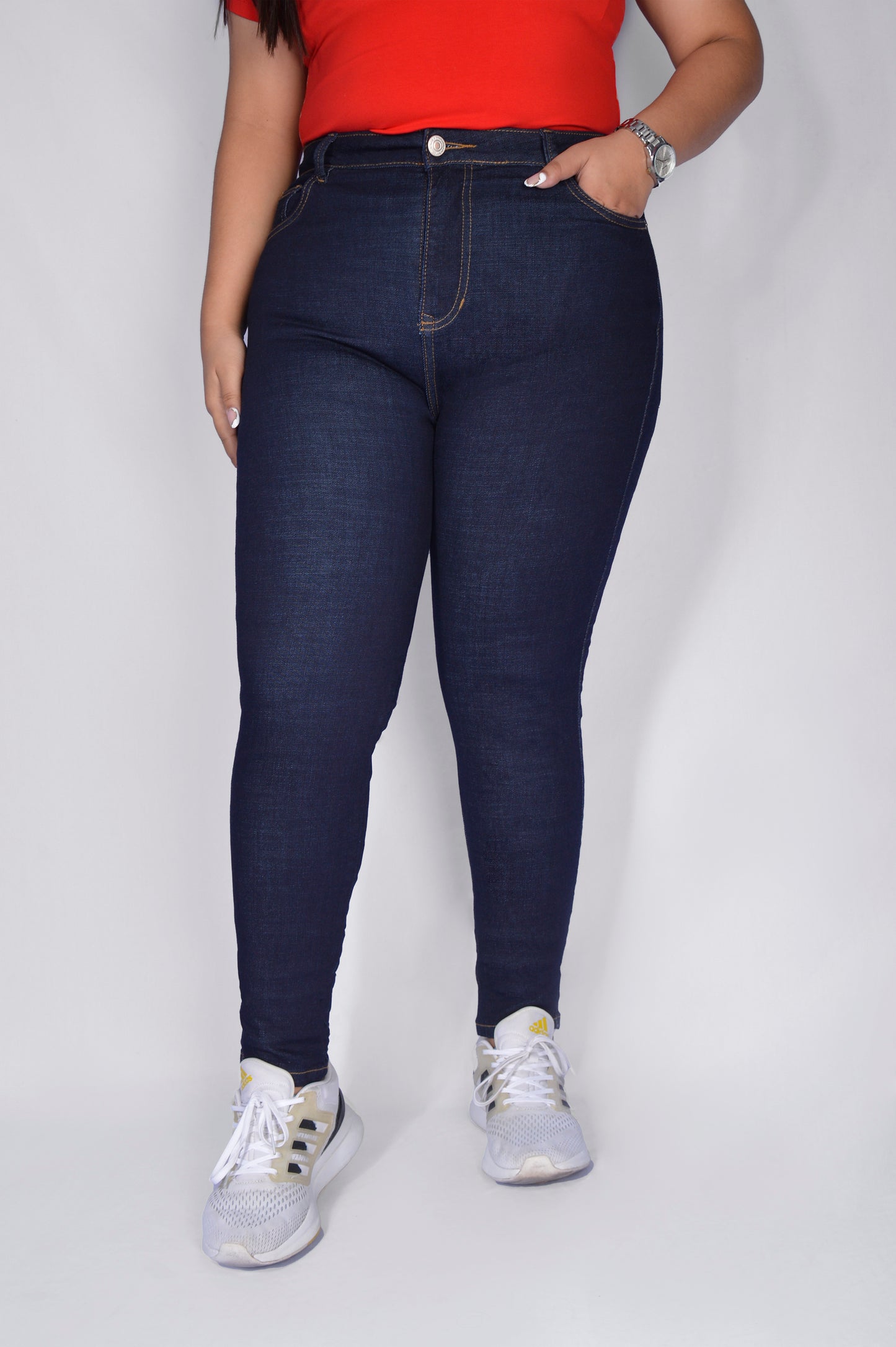JEAN PLUS SIZE REF: 24425