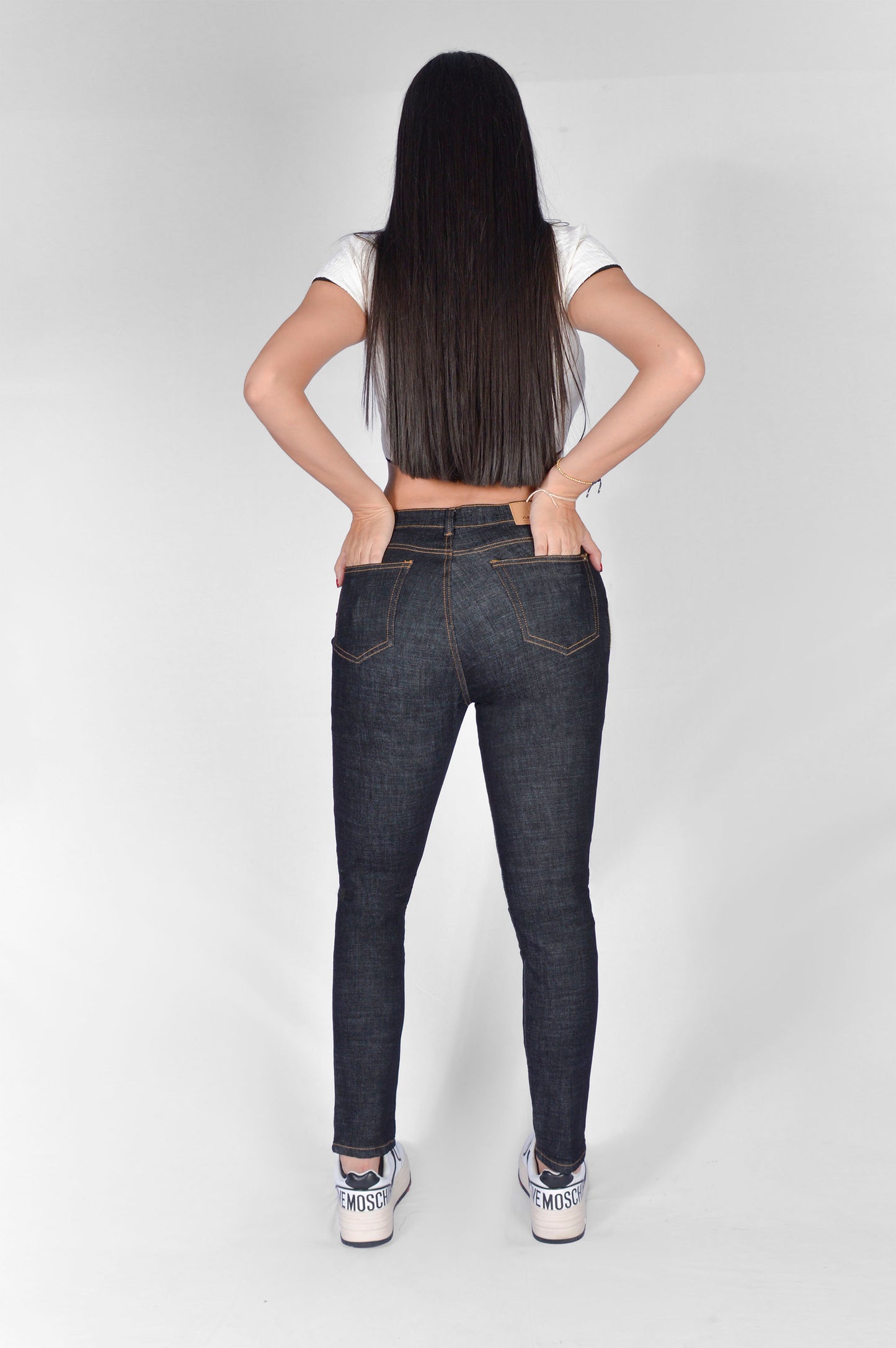 JEAN SKINNY REF: 25318