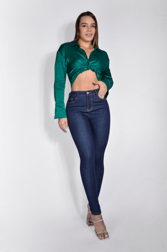 JEAN SKINNY REF: 24636